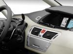 Citroen C4 Picasso 2006 года